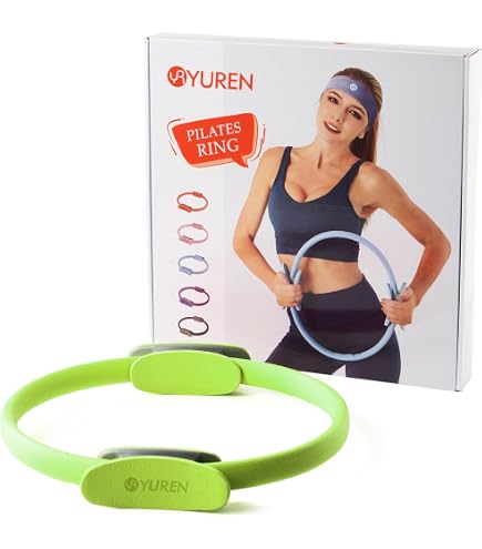 Amazon.co.jp: Balanced Body ウルトラフィット サークル ミニ